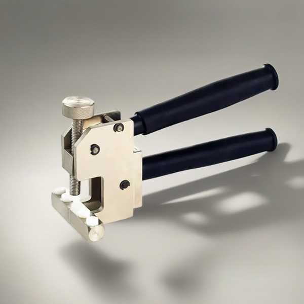 5-25mm玻璃切割钳重型运行和破碎工具，带调节螺钉-11