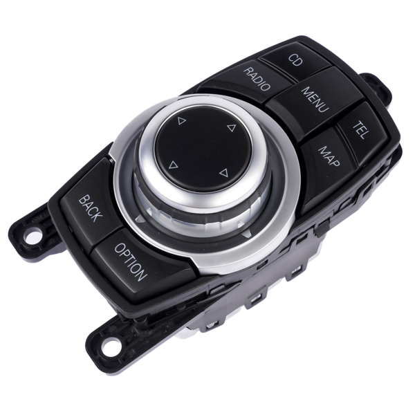 控制器 Replacement for BMW X1 X3 X4, F48 F25 F26 Media Control Switch 4 PIN 65-82-9-286-699-2