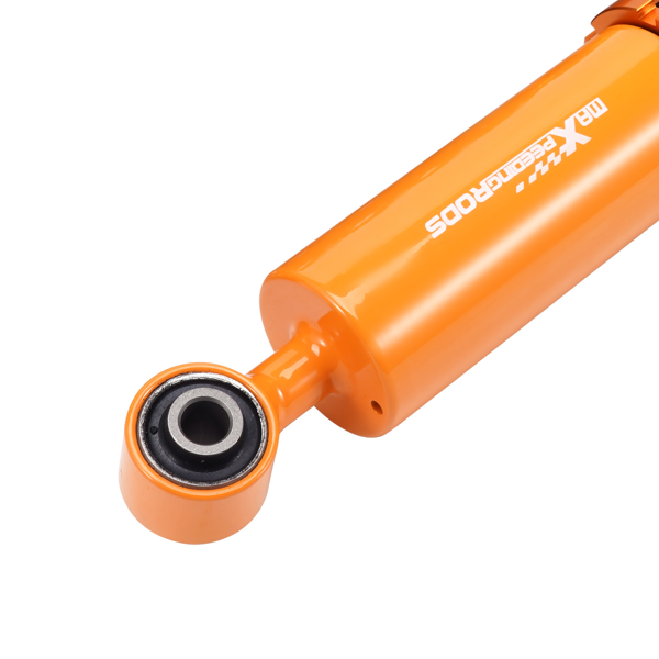 适用于英菲尼迪G37轿车后轮驱动版（2009-2015年款）的可调高度绞牙避震套件-3