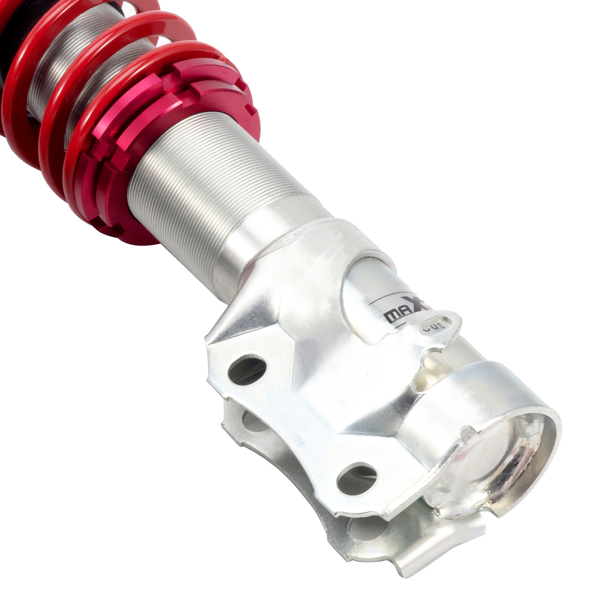 适用于大众MK2/MK3的降低式可调避震器1983-1998年款 大众捷达MK21984-1992年款 MK3掀背版1991-2000年款-4