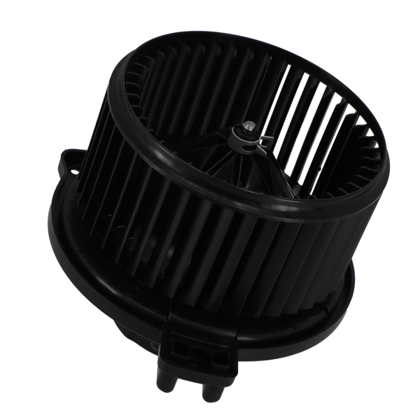 适用于现代Genesis Coupe 2010-2013款及起亚Borrego的暖通空调加热器鼓风机电机（含风扇护罩）700229-4