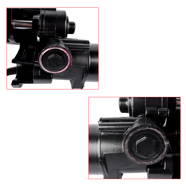 A3 脚踏板电机总成 2x Left & Right Side Running Board Motor w/Bracket Replacement for Ford F150 2015-2020-11