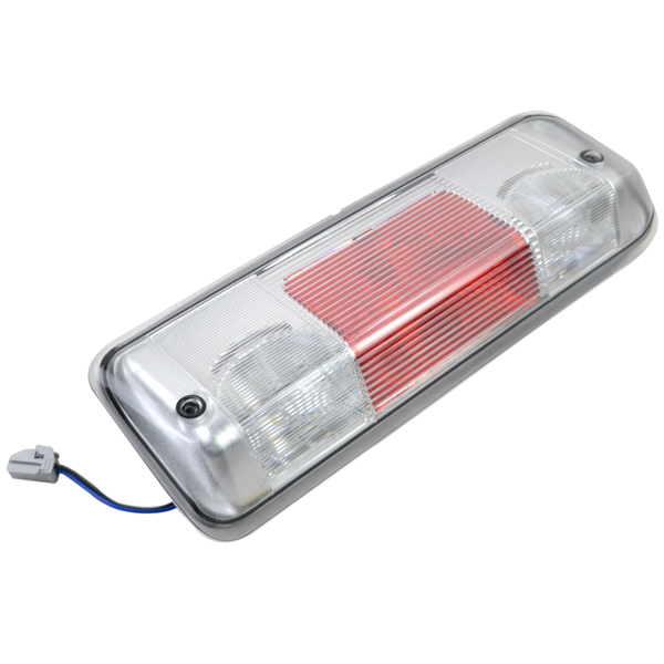 高位刹车灯 923-237 High Mount Brake Light Stop Lamp 7L3Z13A613B Fit for Ford 2004-2008 F150, 2007-2010 Explorer Sport Trac-2