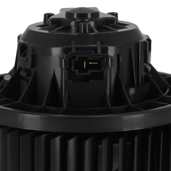 适用于现代雅绅特2012-2017款、捷恩斯双门轿跑2013-2016款的暖通空调加热器鼓风机电机（含风扇护罩）700286-8