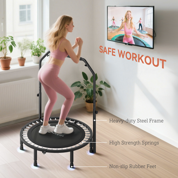 运动蹦床（周末不发货）-7