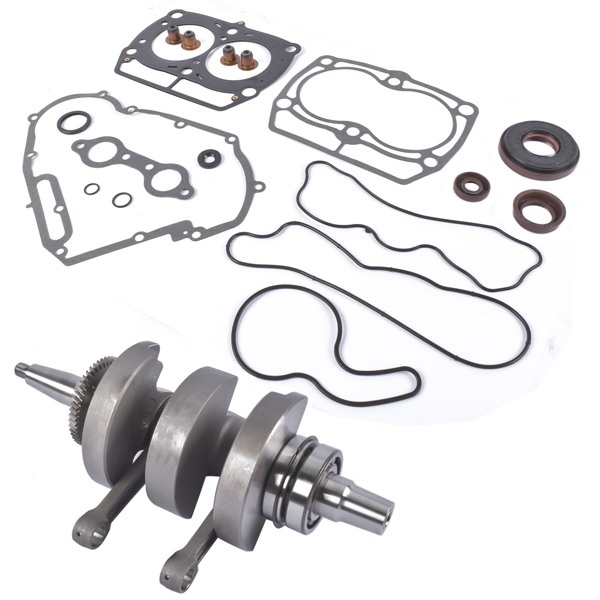 A3 曲轴 Crankshaft Fit for RZR S 4 800 Ranger 800 Sportsman X2 Forest 800 2005-2017 2202916-6