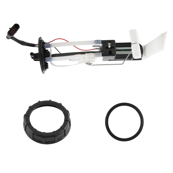 适用于 Polaris Ranger Crew 1000XP 1000 PS 2018 2019-2023 2521784 47-1033 的燃油泵-2