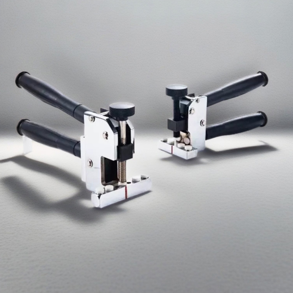 5-25mm玻璃切割钳重型运行和破碎工具，带调节螺钉-14