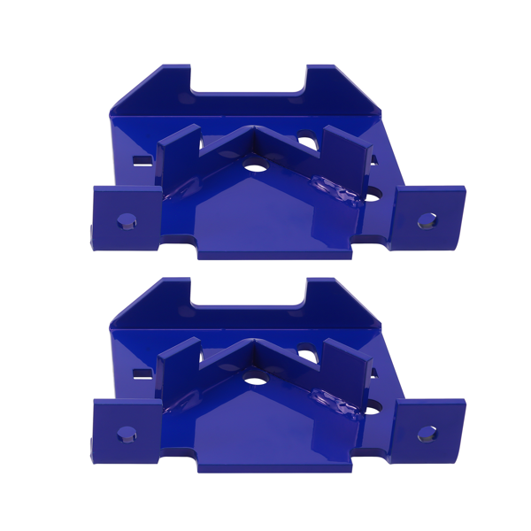 后空气悬挂套件 适用于道奇公羊2500/3500 2003-2011款 空气弹簧气囊套件-11