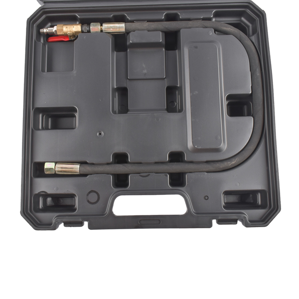 喷油器拆卸工具 Diesel Injector Puller, Fuel Injector Remove Tool, Pneumatic Puller Set, 5-8 Bar-7