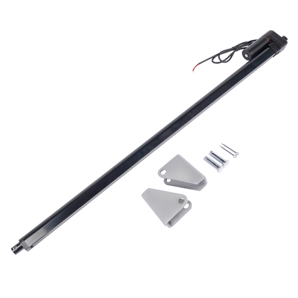 线性执行器 34'' Linear Actuator Heavy Duty 440lbs/2000N IP65 Waterproof Electric Actuator-4
