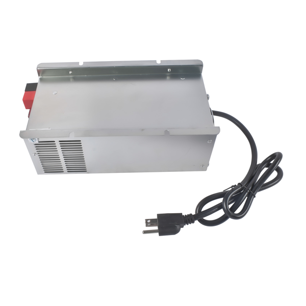 房车充电器 WF-9875-AD-CB 75 Amp Deck Mount RV Power Converter Charger for RV Trailer Camper WF-9875-MBA-7