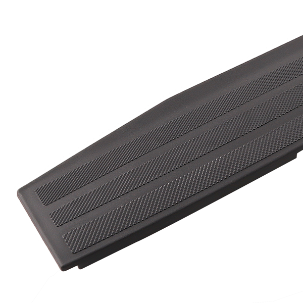 尾门弹性踏板饰条，适用于2022-2024款福特F150照明版 ML3Z-9940602-A-4