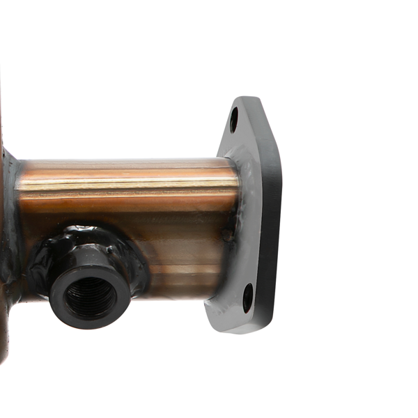 适用于本田雅阁（EX、LX）3.0L 2003-2007款的双催化转化器，经美国环保署认证-3