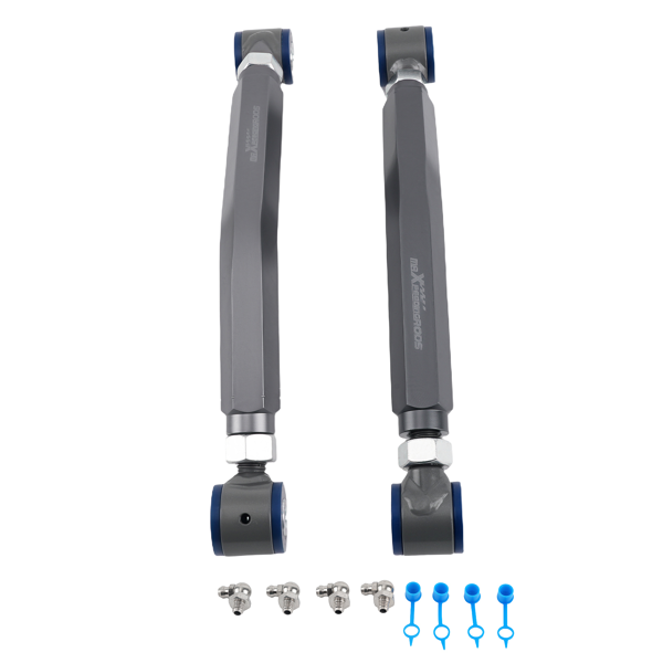 后上可调外倾角控制臂套件，适用于道奇Charger LX LD车型（2006-2023款）-1