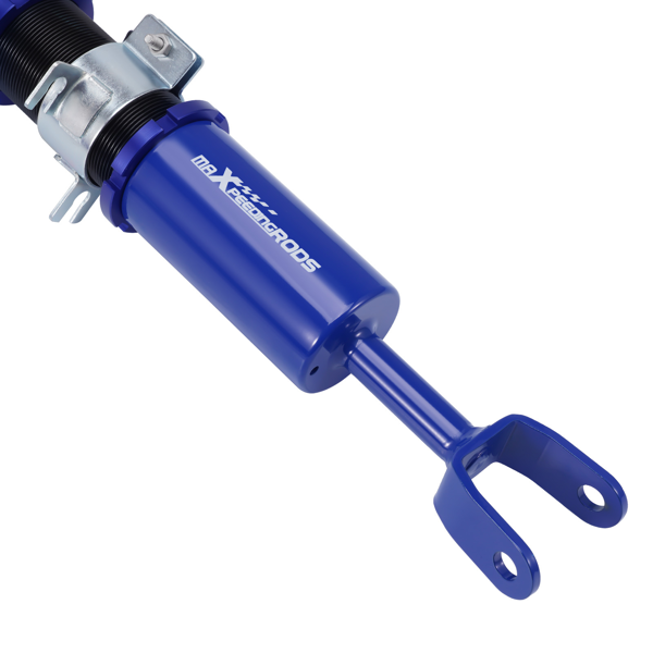 适用于日产Fairlady Z 350Z Z33（2003-2008款）的可调式避震器套件，支持悬挂高度调节-3