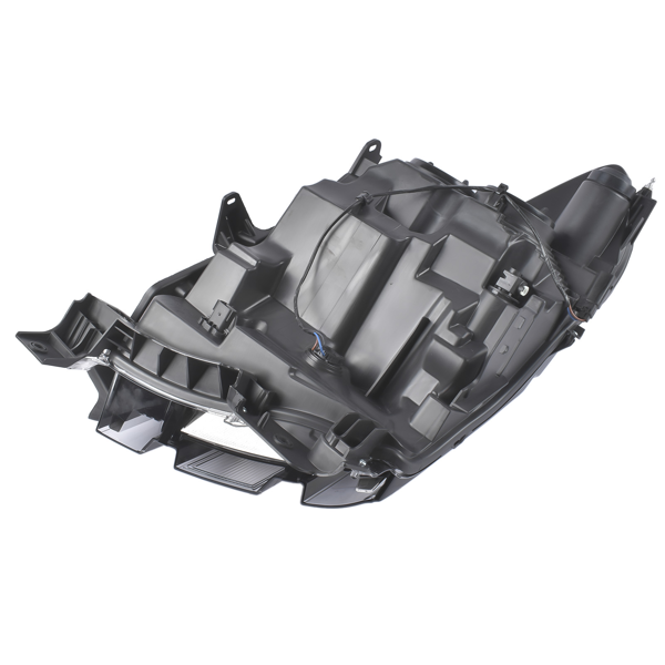 A3 大灯 Replacement for Ford Expedition 2018-2021 Headlight Assy w/ Bulb JL1Z13008J Left Driver Side-6