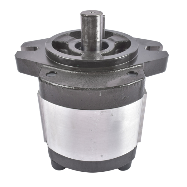 A3 齿轮泵 Hydraulic Gear Pump 1-4 GPM 3/4" Keyed Shaft CCW SAE 12 Inlet SAE 10 Outlet Port-1
