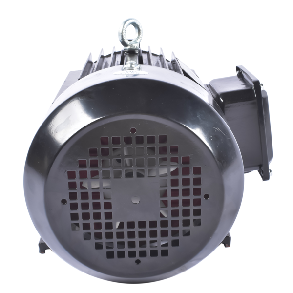 A3 空气压缩机电机 3 Phase 3 HP 1800RPM Electric Motor 230/460 Volt 182T 60HZ TEFC / IP55 Enclosure-11