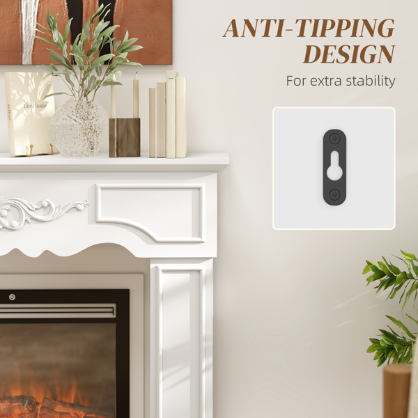 独立式壁炉（周末不发货）-5