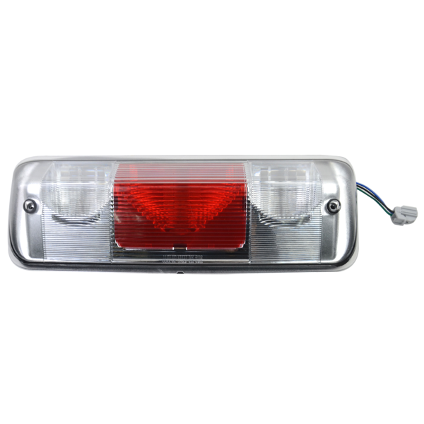 高位刹车灯 923-237 High Mount Brake Light Stop Lamp 7L3Z13A613B Fit for Ford 2004-2008 F150, 2007-2010 Explorer Sport Trac-5