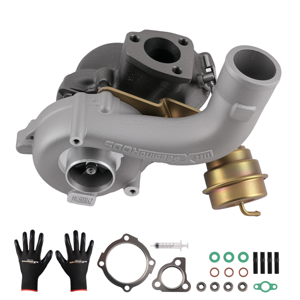 K04-001 涡轮增压器升级套件，适用于大众捷达高尔夫GTI 1.8T 2000-2005款-6