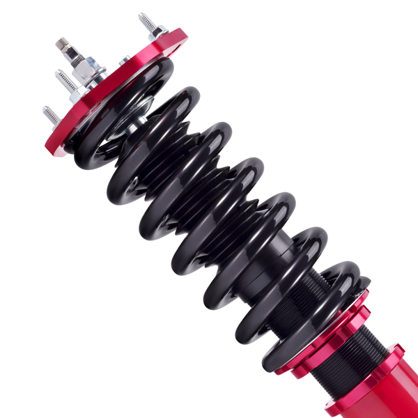 可调式避震器 24段可调阻尼器 适用于日产370Z Z34 英菲尼迪G37-3