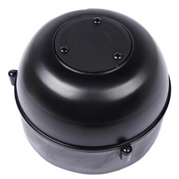 涡轮机预滤器 130-3279 AT220930 0700195 Replacement for Caterpillar Skid Steer Loader Turbine PreCleaner