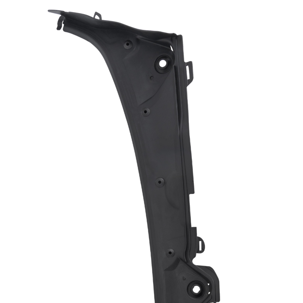 前挡风玻璃雨刮罩盖 51717258177 适用于2012~2019款宝马3系F30/F80-4