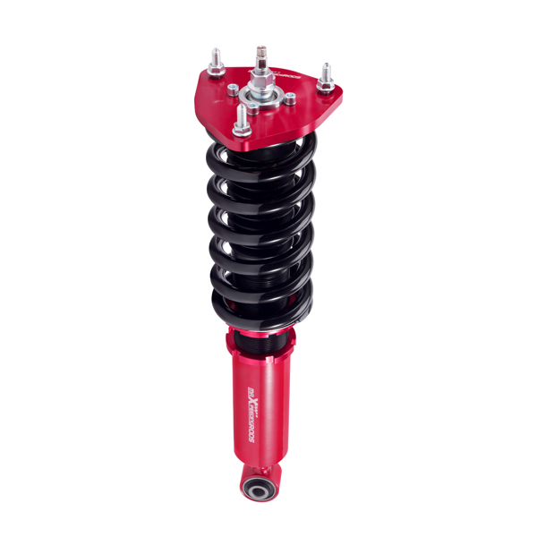 可调式避震器 24段可调阻尼器 适用于日产370Z Z34 英菲尼迪G37-2