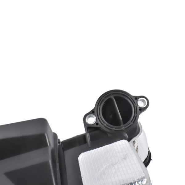 A3 油气分离器 Engine Oil Crankcase Separator Vent Filter Replacement for Ford F250 F350 F450 F550 2017-19-9