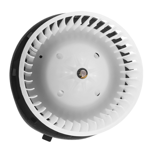 适用于凯迪拉克凯雷德/雪佛兰塔霍/Silverado 1500的交流鼓风机电机带风扇 700089-3