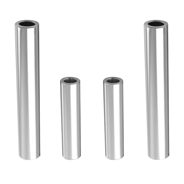 适用于Polaris Ranger XP 800/900柴油版（2010-2014年款）的完整A臂衬套翻新套件-4