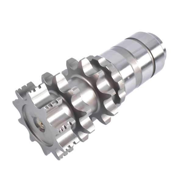 传动轴 Shaft Trans Replacement for Bobcat S130 S550 S16 Skid Steer Loader Part No. #7161187 7253962-3