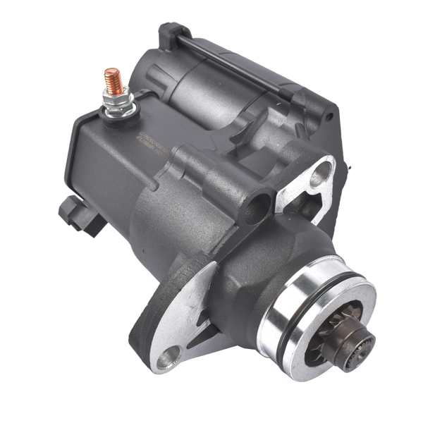 起动机 Starter Motor 12V CW Fit for Harley-Davidson Blackline CVO Dyna Electra Glide Road King 31619-06A 31619-06-7
