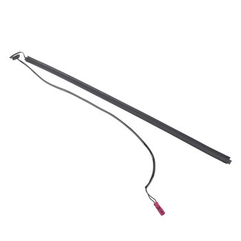 后备箱防夹条 Rear Right Side Liftgate Position Sensor Fits for Mercedes X164 GL320 GL350 GL450 GL550 Sport Utility 2007-2012 A1648706610