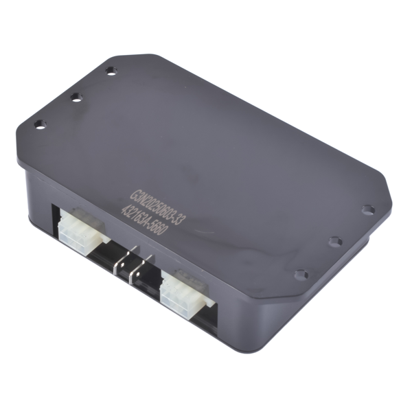 滑动控制器 13398-D0 Dual Motor Synchronous Velocity Slide Controller Replacement for V-Sync II, Lippert on RV-8