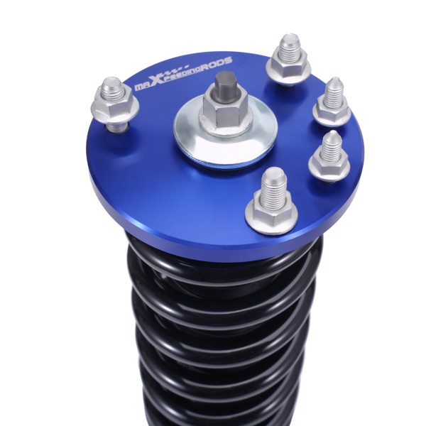 可调式减震器悬挂套件 适用于本田雅阁1998-2002款 讴歌CL 2001-2003款-5