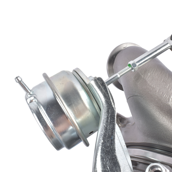 涡轮增压器 Dual Scroll Turbocharger Fit for Ford F-250 F-350 F-450 F-550 Super Duty 6.7L V8 Diesel 2011-2014 BC3Q9G438A 795657-0005 14031245-101-8