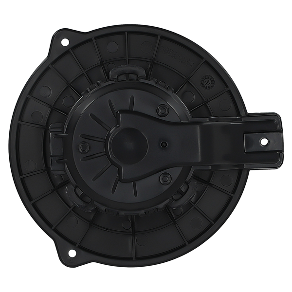 适用于现代雅绅特2012-2017款、捷恩斯双门轿跑2013-2016款的暖通空调加热器鼓风机电机（含风扇护罩）700286-2
