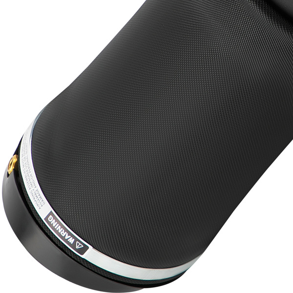 适用于2011-2015款Jeep大切诺基的后左/右空气悬挂弹簧气囊-6