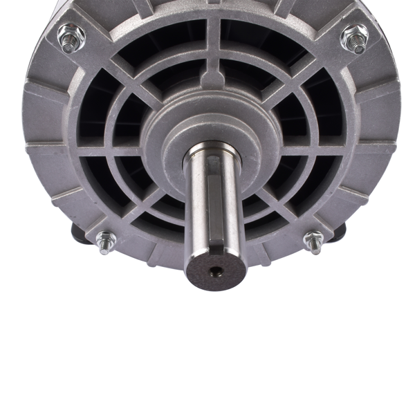 A3 空气压缩机电机 5HP 230V Air Compressor Electric Motor 3450RPM 56HZ CW/CCW Rotation Single Phase-9