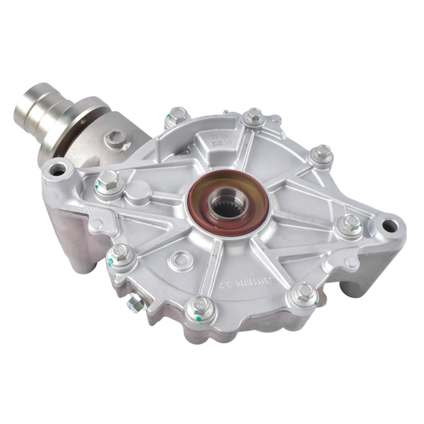 差速器 Rear Final Drive Differential Assembly Replacement for 2015-2022 Honda TRX420FA5/FA6, TRX500FA5/FA6/FA7/FM5/FM6/FM7 41300-HR6-A60-4