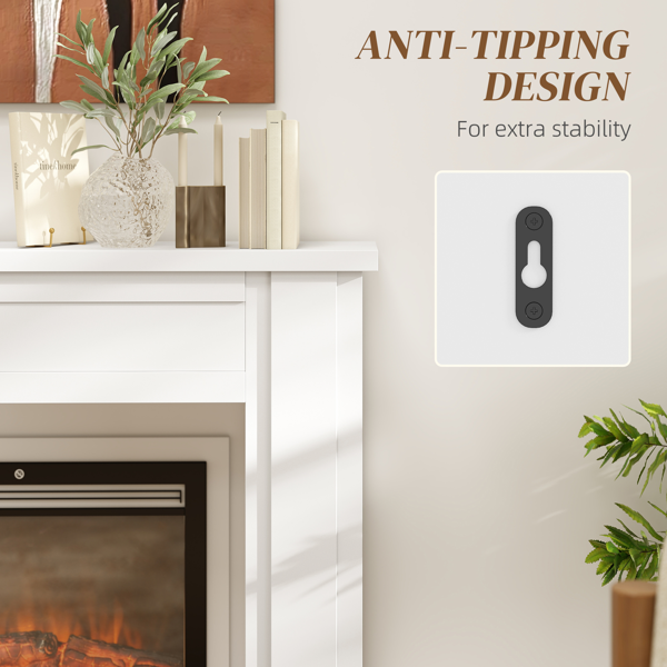 独立式壁炉（周末不发货）-5