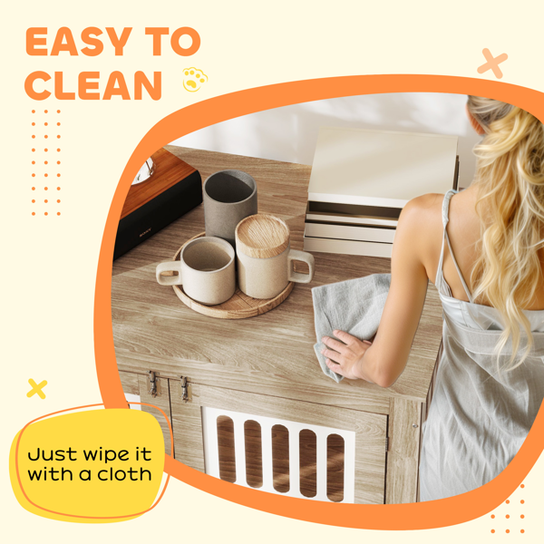 狗笼（周末不发货）-4