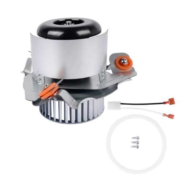 鼓风机电机 326628-762 Furnace Draft Inducer Motor Replacement for Carrier, Bryant, Payne HC21ZE126A-4