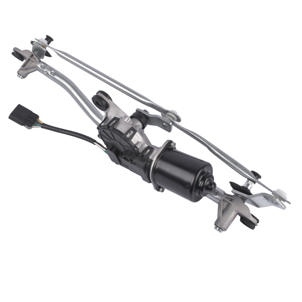 雨刮连动杆总成 Front Windshield Wiper Linkage Fits for Chevrolet Cruze 1.4L 1.8L 2.0L L4 2011-2015-2