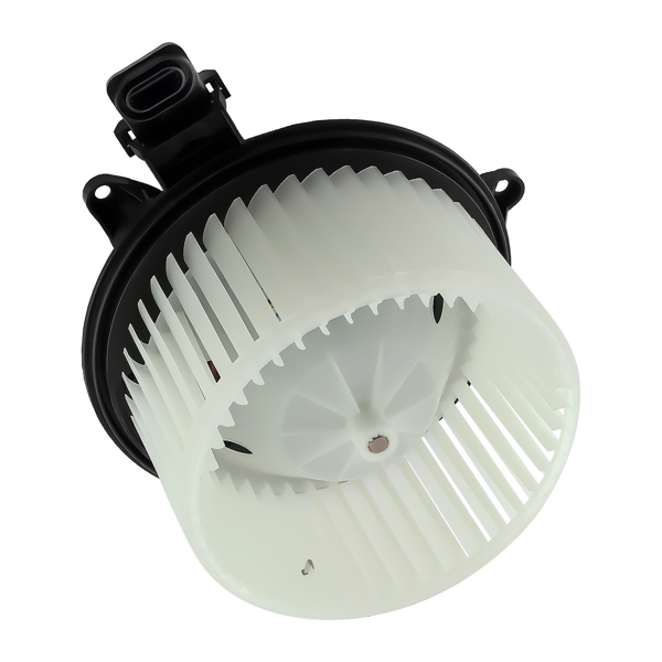 适用于福特远征/F-150/Lobo 2009-2017款的空调暖风鼓风机电机风扇 700237-4