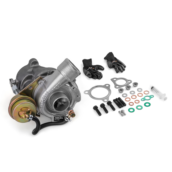 适用于K04-015涡轮增压器的涡轮增压器，适用于奥迪1.8T A4升级版A4 Quattro，53039880073-3