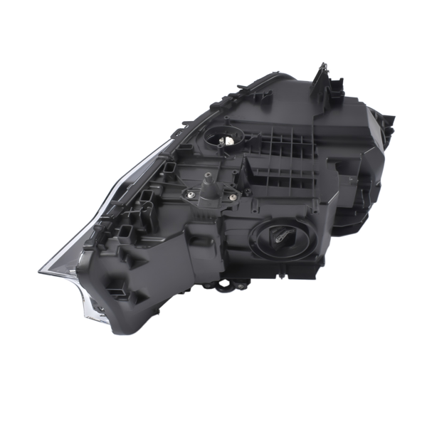 前大灯外壳 Xenon LED AFS Headlight Replacement for BMW 5 Series Left Driver Side G30 G31 2017-2020 8499119 63117214959-4